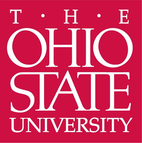 ohio state logo. OSU Logo. Randolph L. Moses